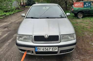 Skoda Octavia  2006