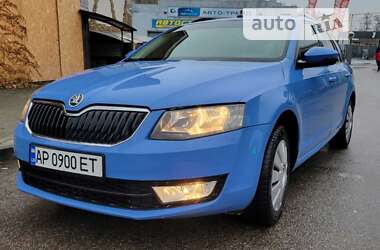 Skoda Octavia  2013