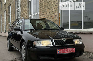 Skoda Octavia  2009