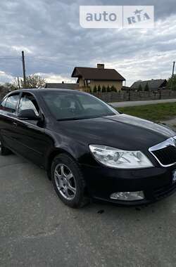 Skoda Octavia  2011