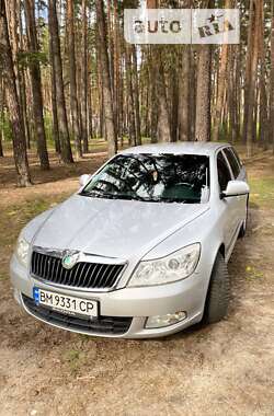 Skoda Octavia  2010