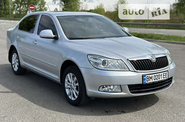 Skoda Octavia  2012