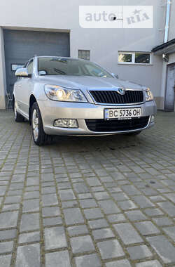 Skoda Octavia  2009