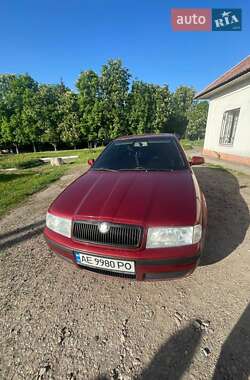 Skoda Octavia  2008