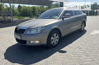 Skoda Octavia  2012