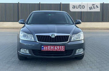 Skoda Octavia  2009