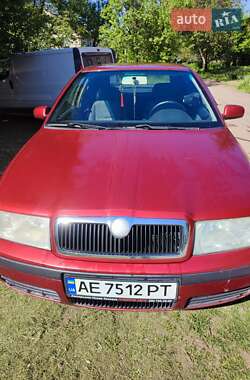Skoda Octavia  2007