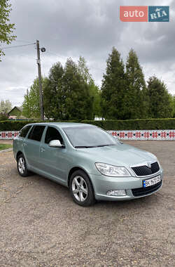 Skoda Octavia  2013