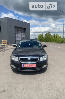 Skoda Octavia  2013