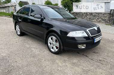 Skoda Octavia  2006