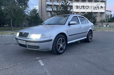 Skoda Octavia  2008