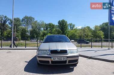 Skoda Octavia  2006