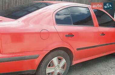 Skoda Octavia  1997