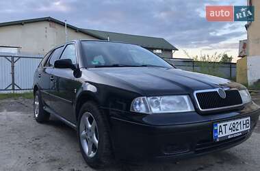 Skoda Octavia  1999