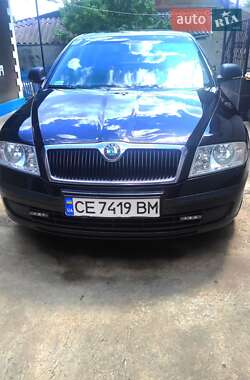 Skoda Octavia 2012