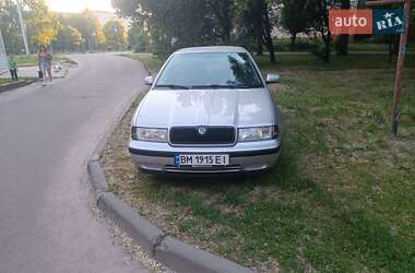 Skoda Octavia  1999