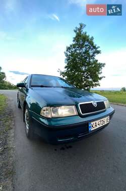 Skoda Octavia 1999