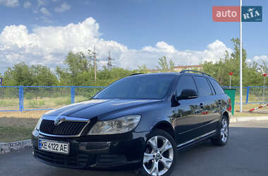 Skoda Octavia  2009