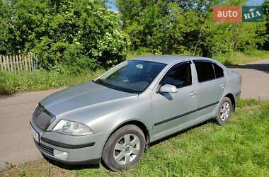 Skoda Octavia 2008