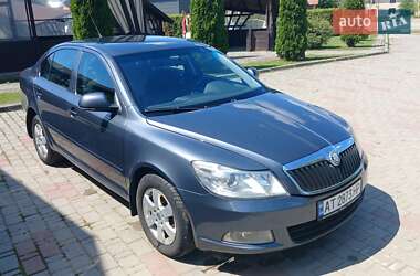 Skoda Octavia  2010