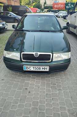 Skoda Octavia  2000