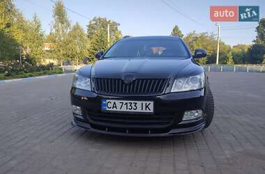 Skoda Octavia  2009