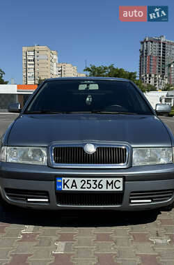 Skoda Octavia  2006
