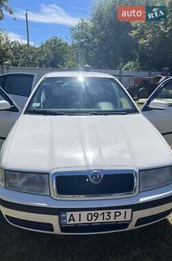 Skoda Octavia  2007