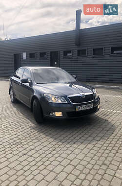 Skoda Octavia  2011