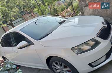Skoda Octavia  2013