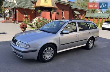 Skoda Octavia  2006