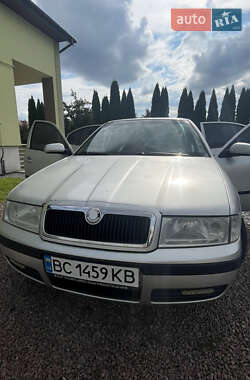 Skoda Octavia  2006