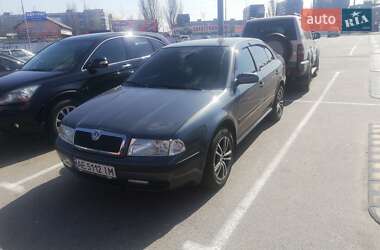Skoda Octavia  2008