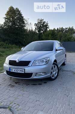 Skoda Octavia  2009
