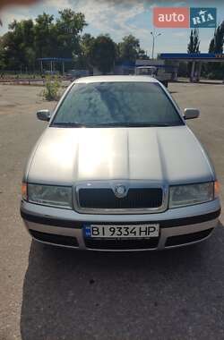 Skoda Octavia  2005