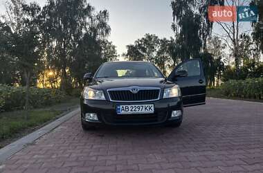 Skoda Octavia 2009