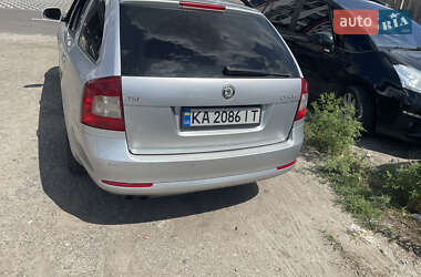 Skoda Octavia  2009