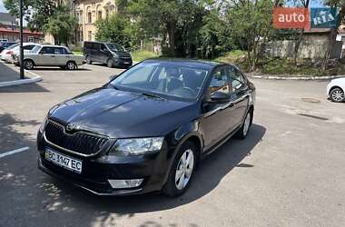 Skoda Octavia  2013
