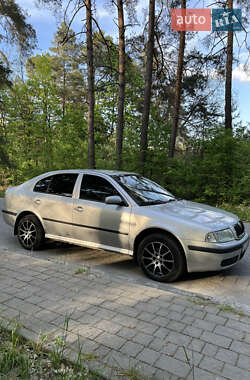 Skoda Octavia 2006