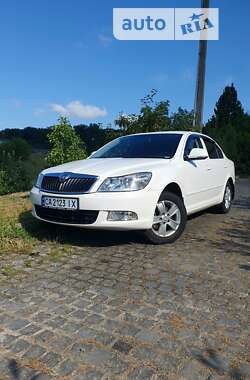Skoda Octavia  2011