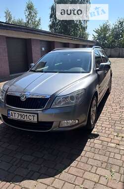 Skoda Octavia  2013