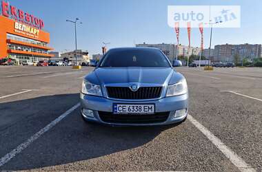 Skoda Octavia 2010
