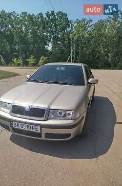 Skoda Octavia  2005
