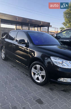 Skoda Octavia  2010