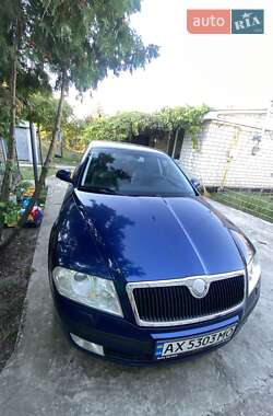 Skoda Octavia  2007