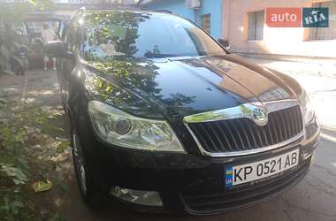 Skoda Octavia  2010