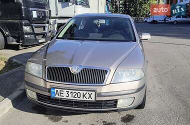Skoda Octavia  2007