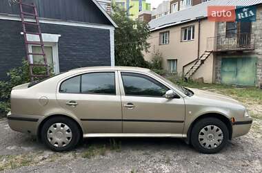 Skoda Octavia  2006