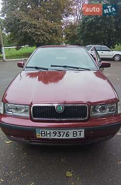 Skoda Octavia  1999