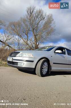 Skoda Octavia  2006